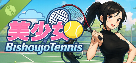 BishoujoTennis