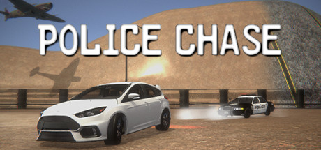 Police Chase