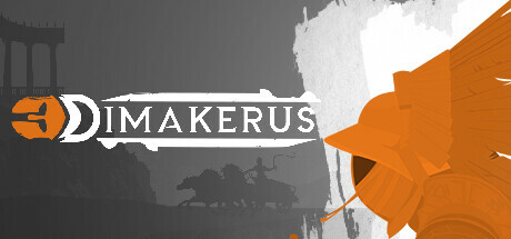 Dimakerus Playtest