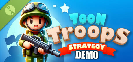 Toon Troops Strategy Demo