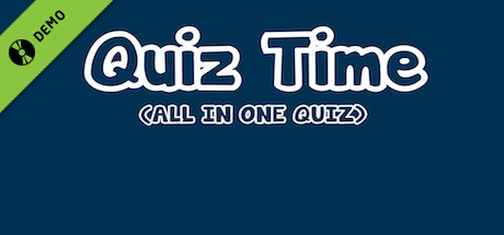 Quiz Time Demo