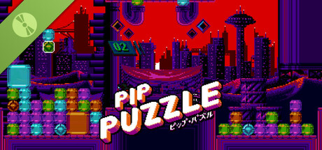 Pip Puzzle Demo