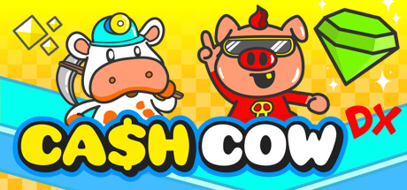 Cash Cow DX