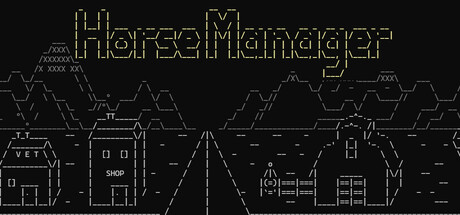 Horse Manager