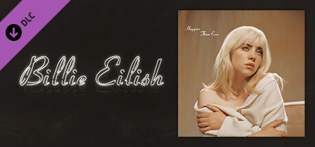 Beat Saber: Billie Eilish - 'NDA'