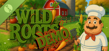 Wild Roots : Chef Vs Critters Demo