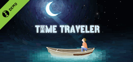 Time Traveler Demo