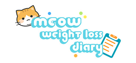 Meow Weight Loss Diary