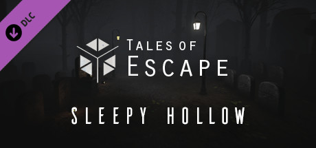 Tales of Escape - Sleepy Hollow VR