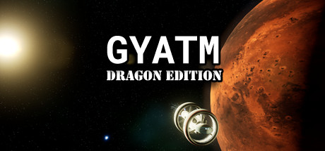 GYATM Dragon Edition