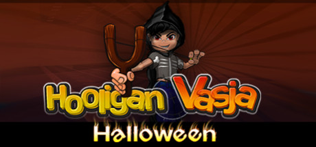 Hooligan Vasja: Halloween