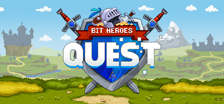 Bit Heroes Quest