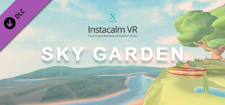 Instacalm VR - Sky Garden