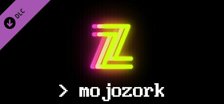 RetroArch - MojoZork