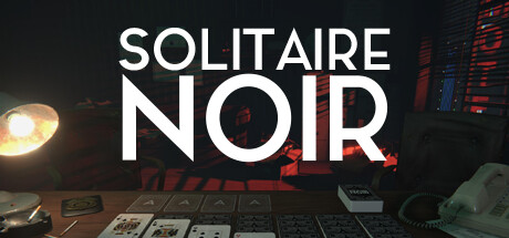 Thematic Solitaire: Noir