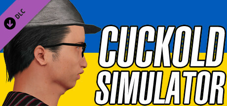 CUCKOLD SIMULATOR: Ukraine Supporter Pack