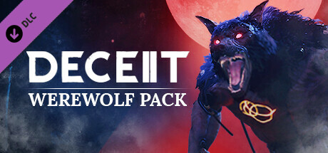 Deceit 2 - Werewolf Pack