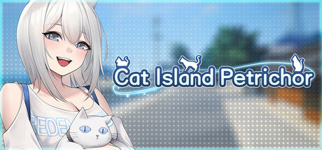 Cat Island Petrichor