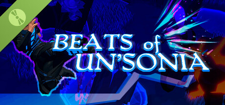 Beats Of Un'sonia Demo