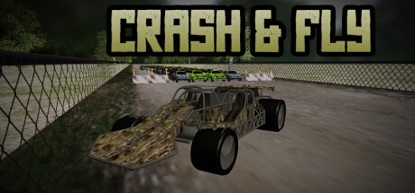 Crash & Fly