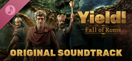 Yield! Fall of Rome Soundtrack