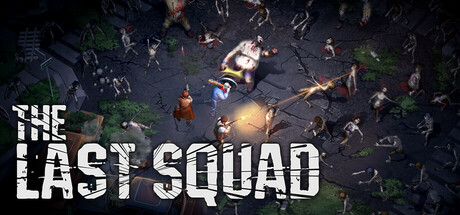 The Last Squad