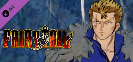 FAIRY TAIL: Laxus's Costume 