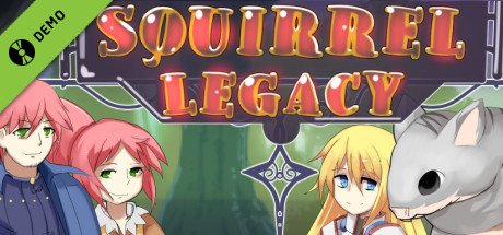 Squirrel Legacy Demo