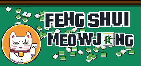 Feng Shui: Meowjong