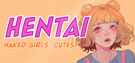 Hentai Naked Girls: Cutest