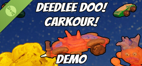 Deedlee Doo! Carkour! Demo