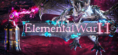 Elemental War 2