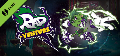 Rad Venture Demo