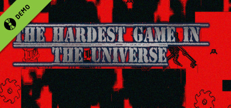 The hardest game in the universe Demo