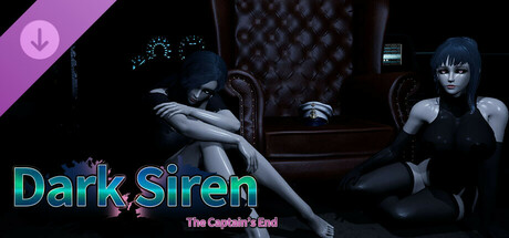 The Captain's End
