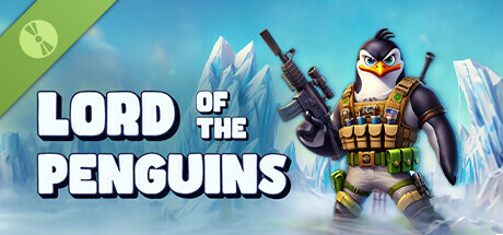 Lord Of The Penguins Demo