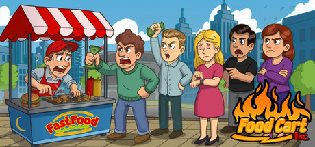 Food Cart, Inc.