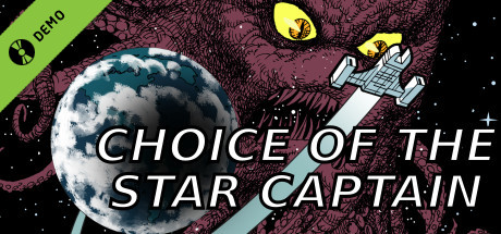 Choice of the Star Captain Demo