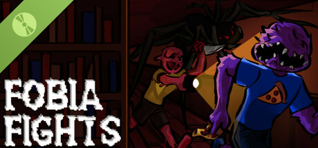 Fobia Fights Demo
