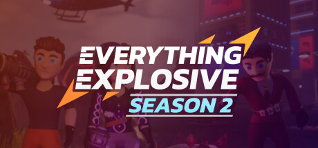 Everything Explosive