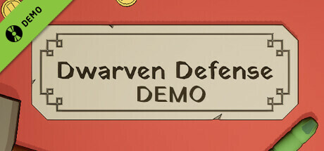 Dwarven Defense Demo