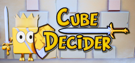 Cube Decider