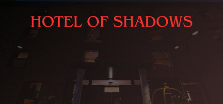 Hotel of Shadows