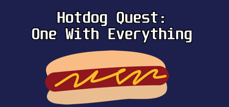 Hotdog Quest: One With Everything