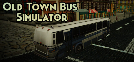 Old Town Bus Simulator