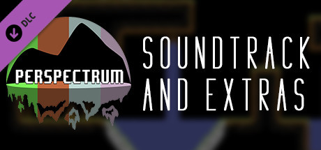 Perspectrum - Soundtrack and Extras