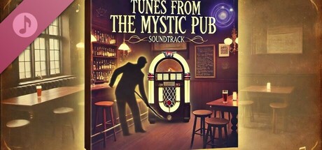 Mystic Pub Soundtrack