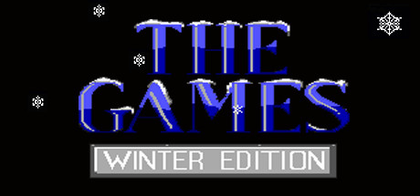 The Games: Winter Edition