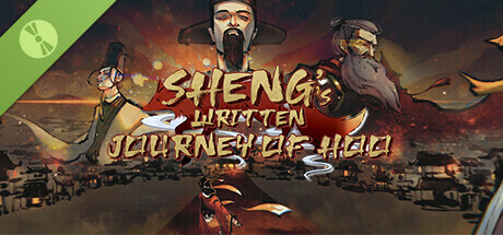 The Sheng's Written - Journey of Hoo Demo