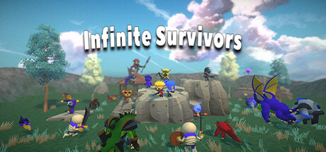 Infinite Survivor